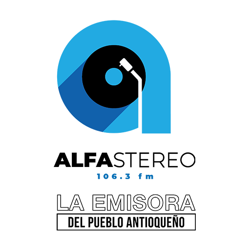 Alfa Stereo  Icon