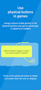Remapeador de botões: mapa e combinação MOD APK (Premium desbloqueado) 5