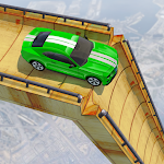 Ramp Car Racing - Car Games Apk
