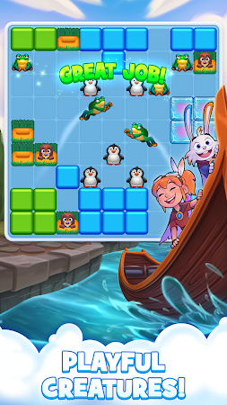 Game screenshot Sky Party hack