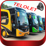 Bus Subur Jaya Telolet icon