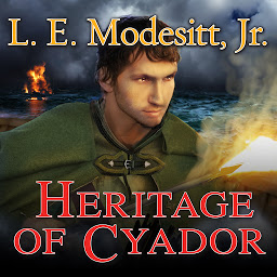 「Heritage of Cyador」のアイコン画像