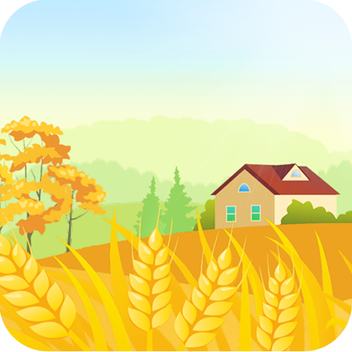 Parallax Autumn Live Wallpaper Latest Icon