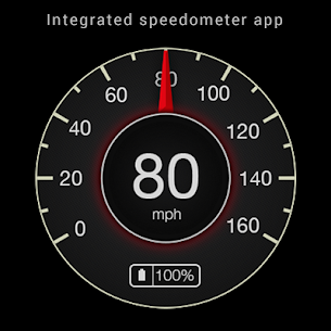 Speeds Watch Face For Pc, Windows 7/8/10 And Mac Os – Free Download 3