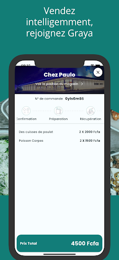 Graya Partners Screen 3