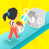 Clean House 3D: Idle Manager icon