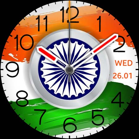 Android application NDW IMJ screenshort