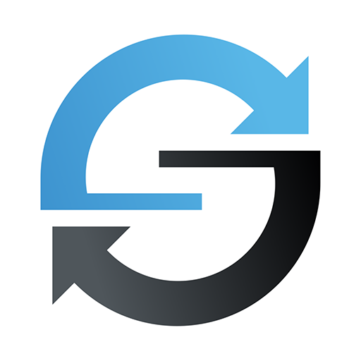 Shift Admin logo