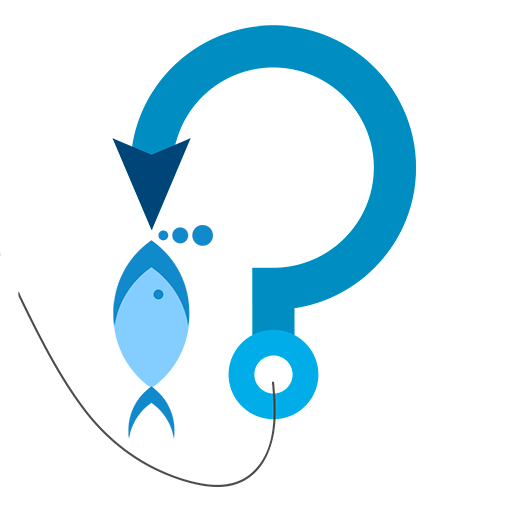 INFO PESCA - Normative per la logo