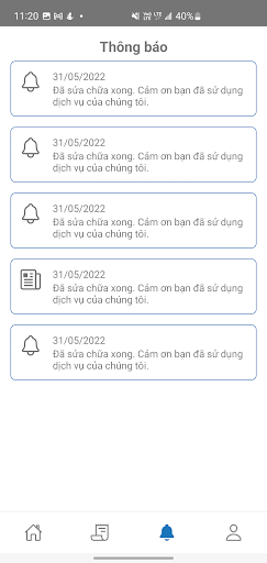 Sửa Chữa Hà Nội Screen 2