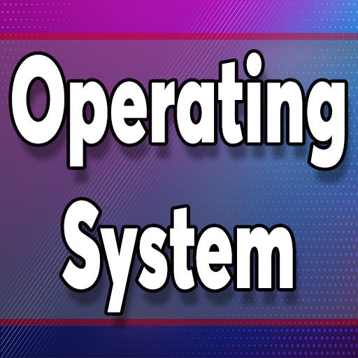 Learn Operating system logo