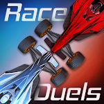 Cover Image of Download Race Duels - Formula Racing  APK