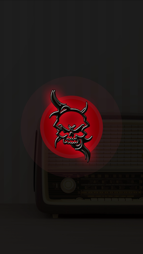 Android application Krawallradio.com screenshort