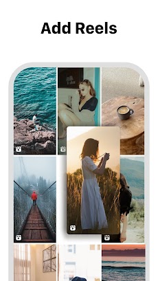 Feed Preview for Insta・Plannerのおすすめ画像2