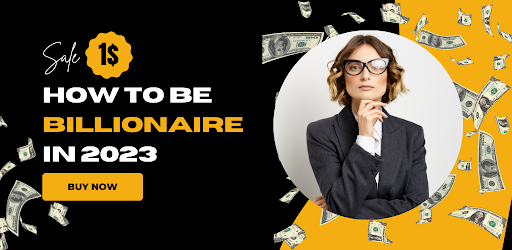 Android application How To Be Billionaire in 2023 screenshort
