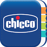 Chicco Baby Book icon