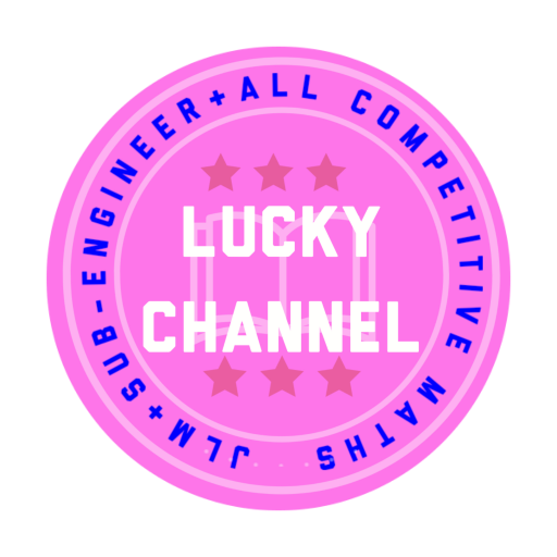 Lucky Channel logo