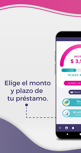 Contante - préstamos sin tanto