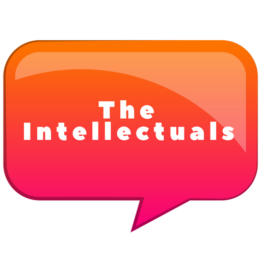 The Intellectuals logo