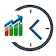 UnibookClock icon