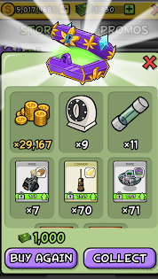 Bud Farm: Grass Roots - Screenshot 5