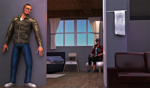 Thief Bank Robbery Simulator  screenshots 6