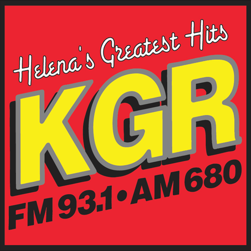 KGR logo