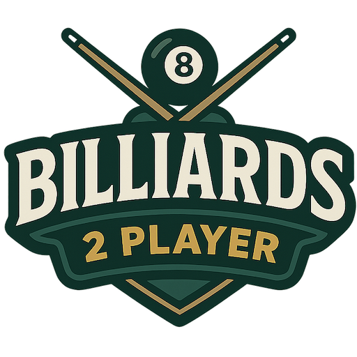 Billiards 2 Player – 8 Ball Download on Windows