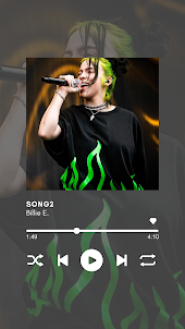 Billie Eilish Songs MP3