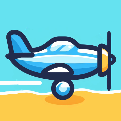Sky Ace logo