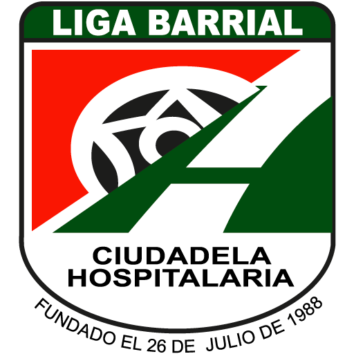 Liga Ciudadela Hospitalaria 1.0 Icon