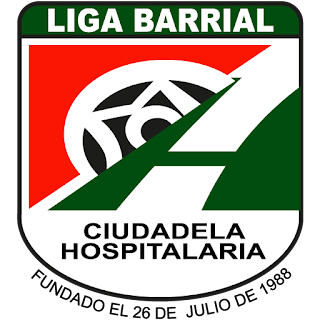 Liga Ciudadela Hospitalaria