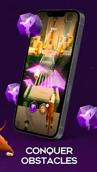 DOGAMÍ Academy screenshot 4