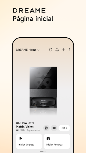 Dreamehome screenshot 2