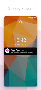 Power Apps Screenshot