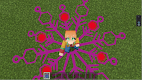 screenshot of Anime Minecraft mods & addons