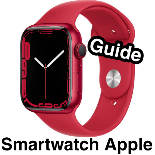 smartwatch apple guide logo