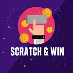 Cover Image of Download Scratch and win real Cash  APK