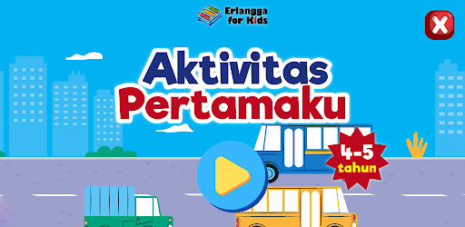 Aktivitas Pertamaku 4-5 Th Screen 2