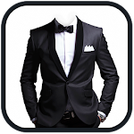 Cover Image of Download Man Formal Photo Suit Montage  APK