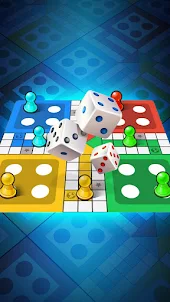 Parcheesi Ludo