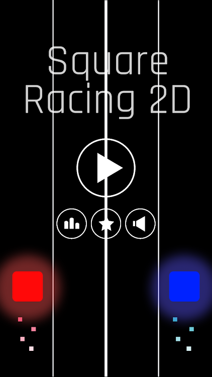 Double Square Racing 2D - 1.1 - (Android)