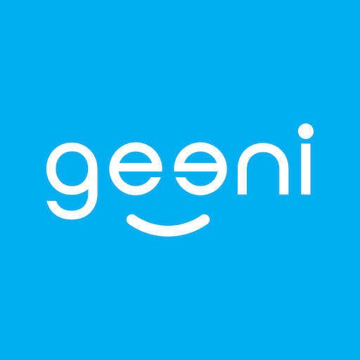 Geeni 3.0.1 Icon