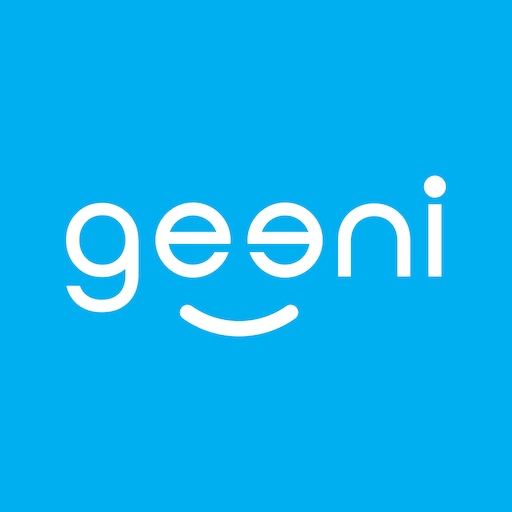 Geeni 2.2.3 Icon