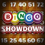 Bingo Showdown - Bingo Games Apk