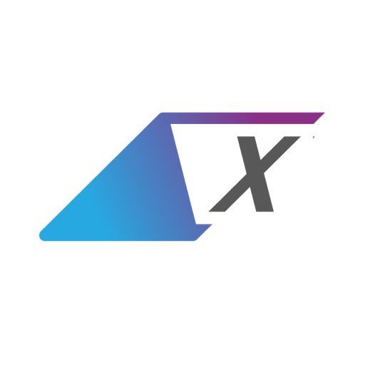X.bike logo