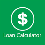 Mortgage Calculator icon