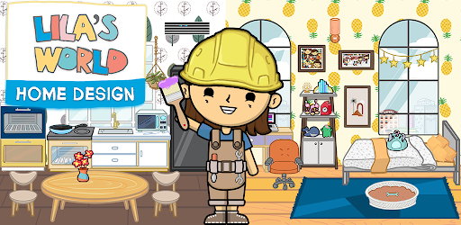 Lilas World: Home Design Mod MỞ KHÓA ALL v1.0.3