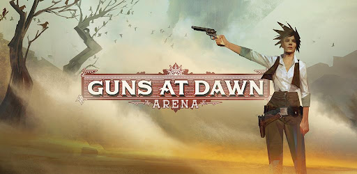 Guns at Dawn: Shooter PvP Game cover