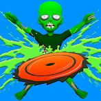Slice Zombies: Shooter